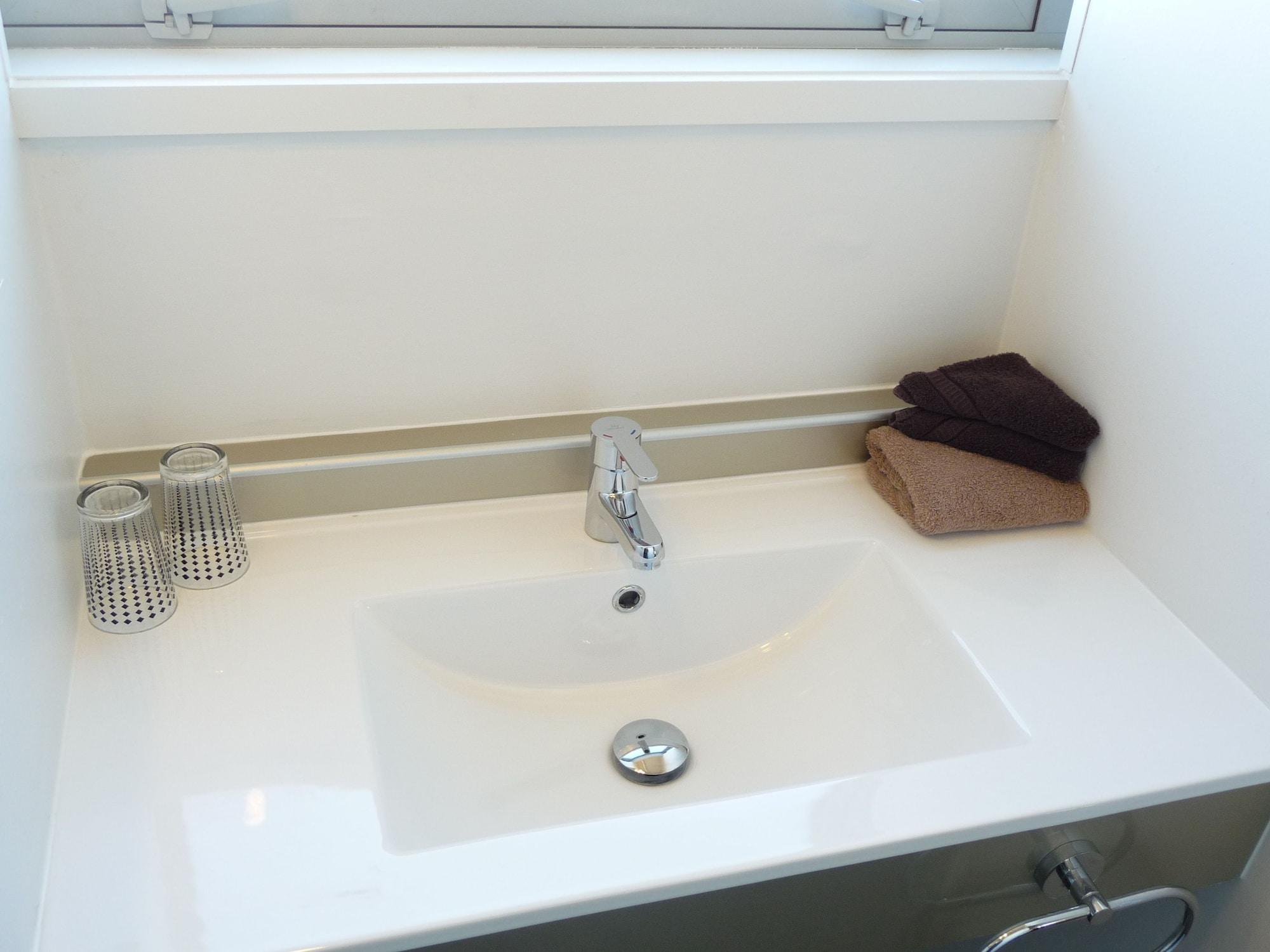 16 Northgate Motor Lodge New Plymouth Eksteriør billede