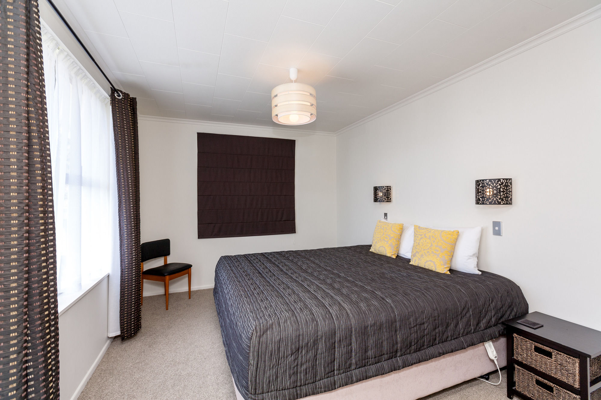 16 Northgate Motor Lodge New Plymouth Eksteriør billede