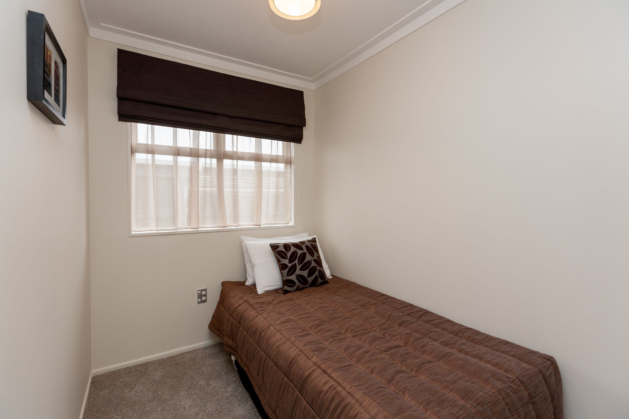 16 Northgate Motor Lodge New Plymouth Eksteriør billede